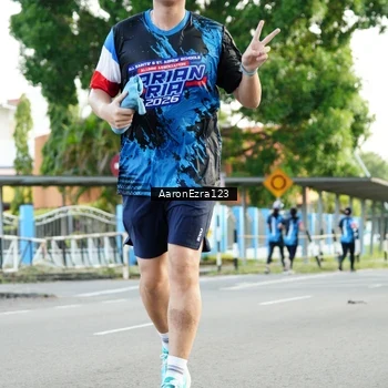 Runner Photo 7646179