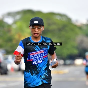 Runner Photo 7646185