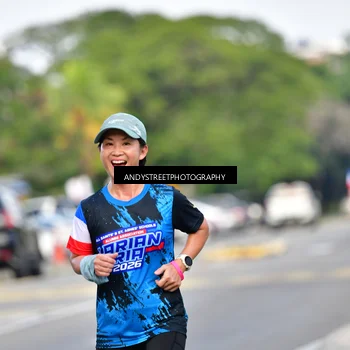 Runner Photo 7646190
