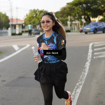 Runner Photo 7646194