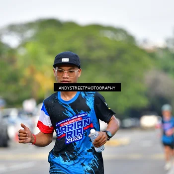 Runner Photo 7646196