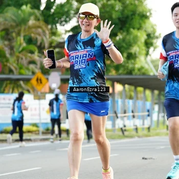 Runner Photo 7646197