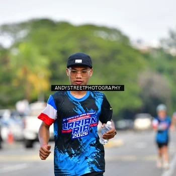 Runner Photo 7646198