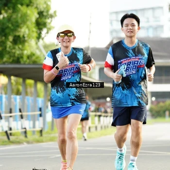 Runner Photo 7646203