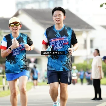 Runner Photo 7646206