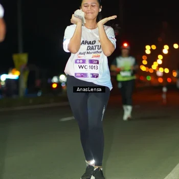 Runner Photo 7646207