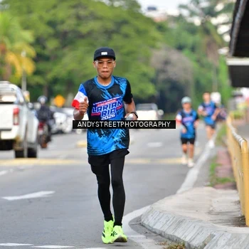Runner Photo 7646209