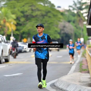 Runner Photo 7646211