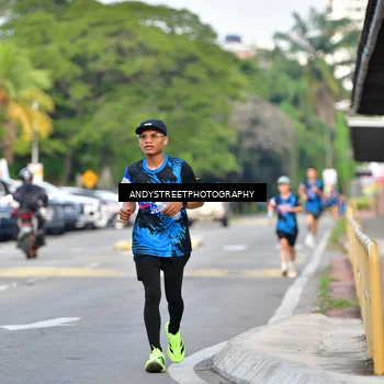 Runner Photo 7646213