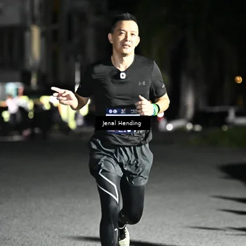 Runner Photo 7646216