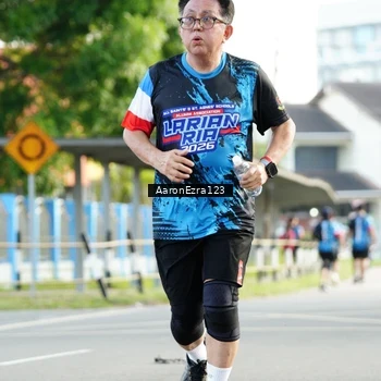Runner Photo 7646218