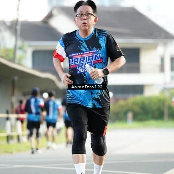 Runner Photo 7646220