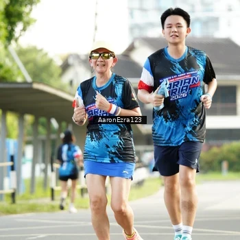 Runner Photo 7646222