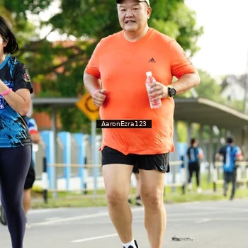 Runner Photo 7646226
