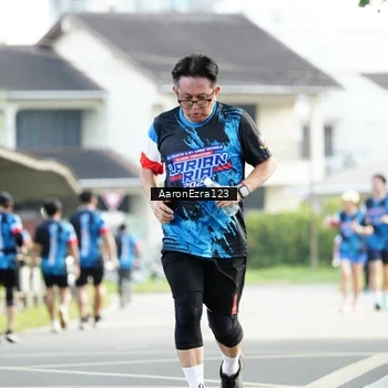 Runner Photo 7646227