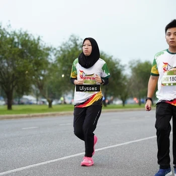 Runner Photo 7646228