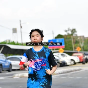 Runner Photo 7646229