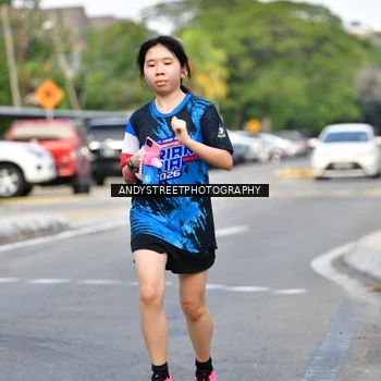 Runner Photo 7646230