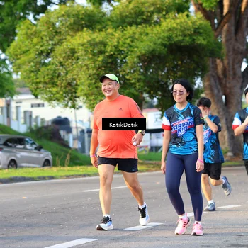 Runner Photo 7646231