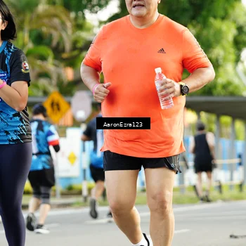 Runner Photo 7646232