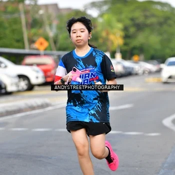 Runner Photo 7646233