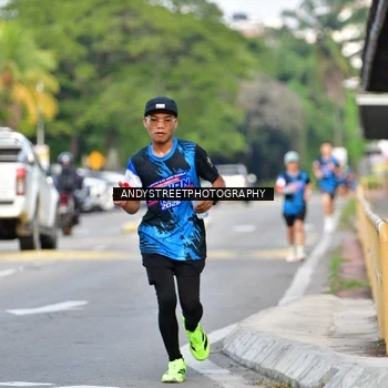 Runner Photo 7646238