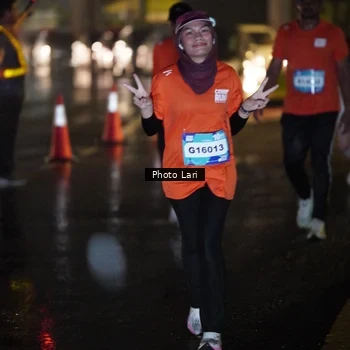 Runner Photo 7646239