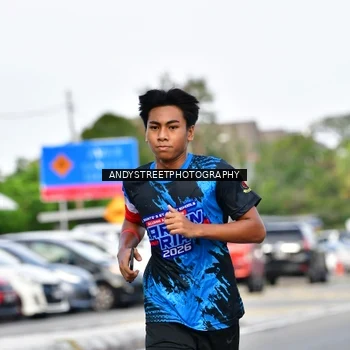 Runner Photo 7646240