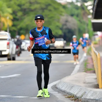 Runner Photo 7646241