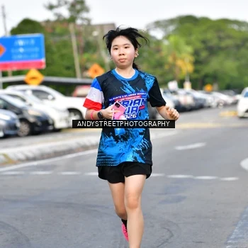 Runner Photo 7646246