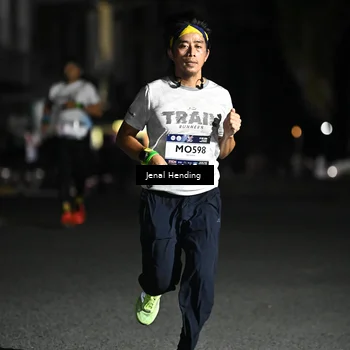 Runner Photo 7646248