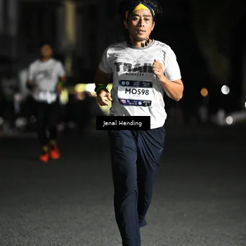 Runner Photo 7646250