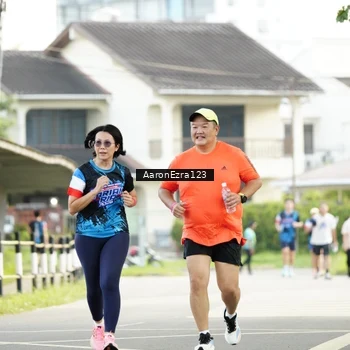 Runner Photo 7646260