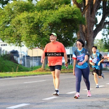 Runner Photo 7646261