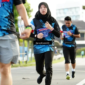 Runner Photo 7646265