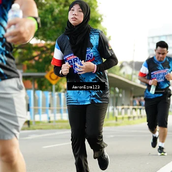 Runner Photo 7646267