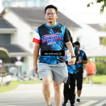 Runner Photo 7646275