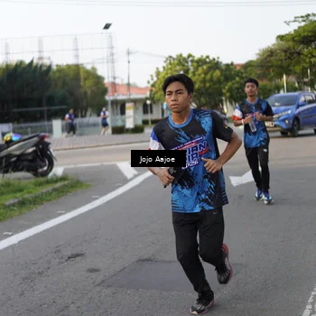 Runner Photo 7646276