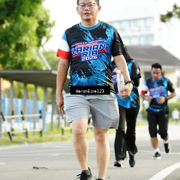 Runner Photo 7646277