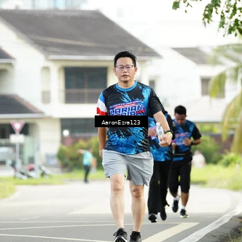 Runner Photo 7646278