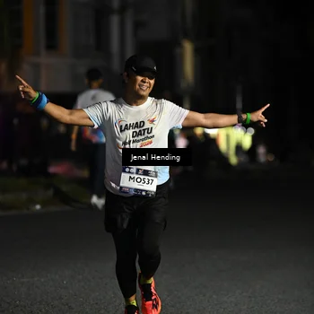 Runner Photo 7646281