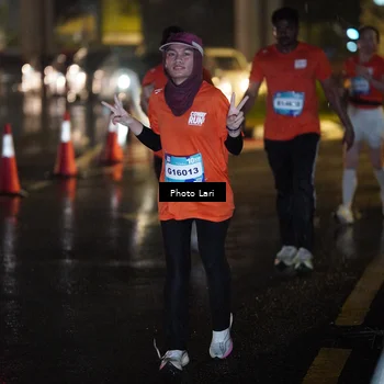Runner Photo 7646289