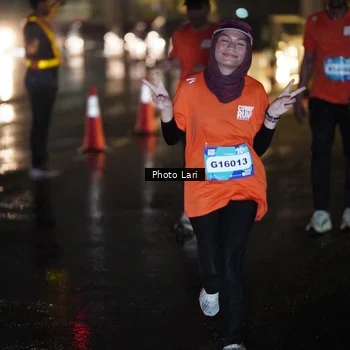 Runner Photo 7646291