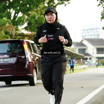Runner Photo 7646292