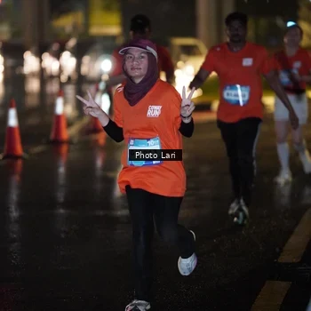 Runner Photo 7646294