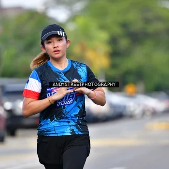 Runner Photo 7646295
