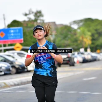 Runner Photo 7646299
