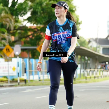 Runner Photo 7646309