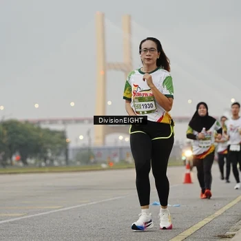 Runner Photo 7646310