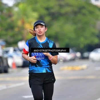 Runner Photo 7646315